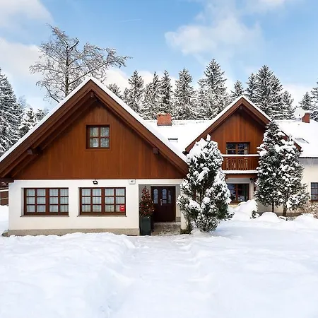 Gorska Rum i privatbostad Karpacz