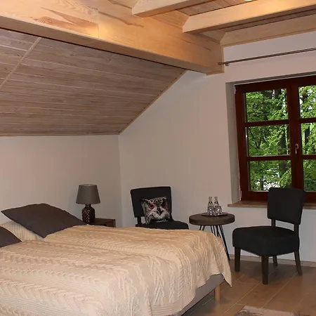 Gorska Karpacz