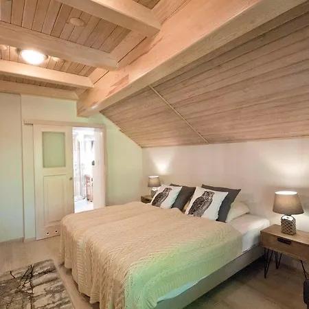 Gorska Rum i privatbostad Karpacz