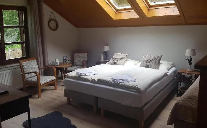 Gorska Accommodatie bij particulieren Karpacz