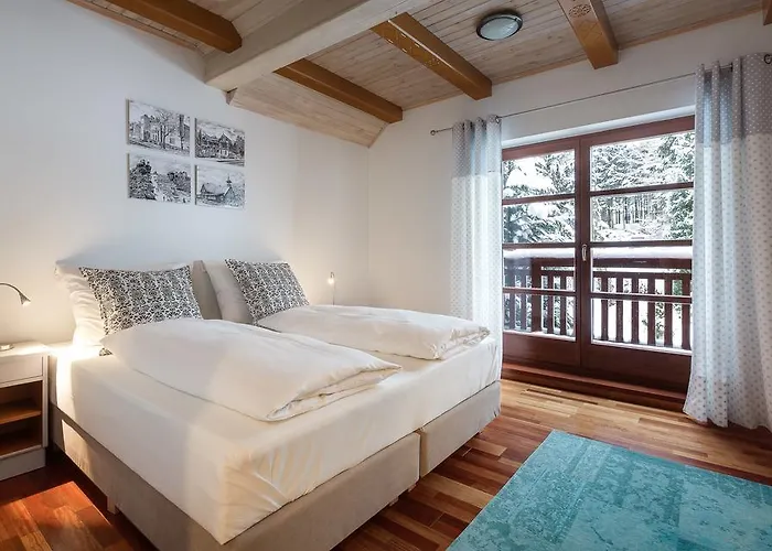 Gorska Accommodatie bij particulieren Karpacz