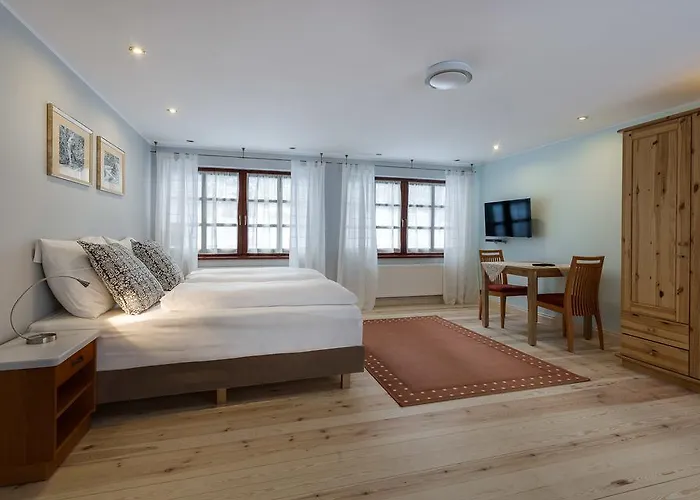 Accommodatie bij particulieren Gorska Karpacz