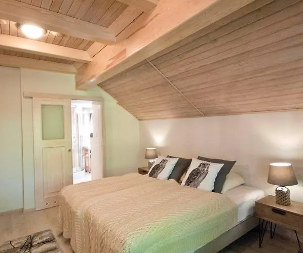Gorska Accommodatie bij particulieren Karpacz