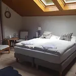 Gorska Проживание в семье Карпач
