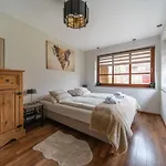 Habitación en casa particular Górska