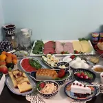 Проживание в семье Gorska *