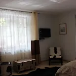 Проживание в семье Gorska