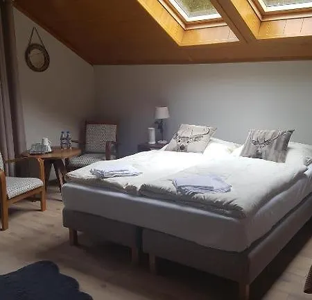 Gorska Alloggio in famiglia Karpacz