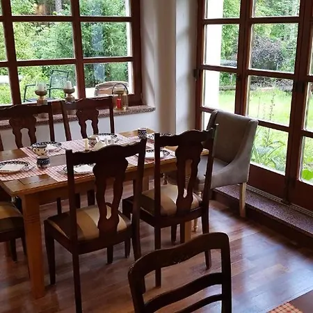 Gorska Rezydencja Karpacz