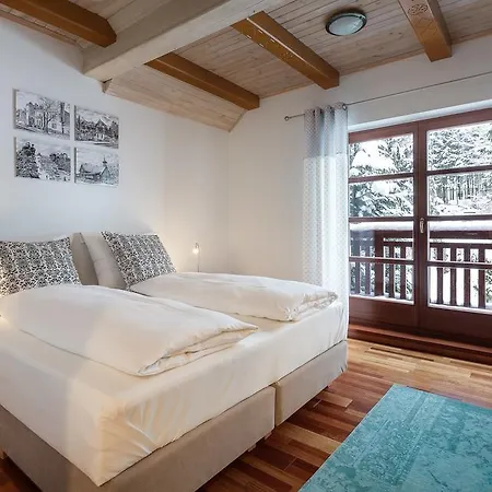 Gorska Rezydencja Homestay Karpacz