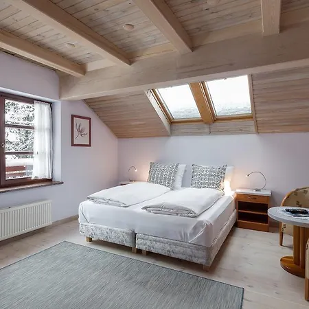 Homestay Gorska Rezydencja