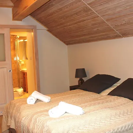 Accommodatie bij particulieren Gorska