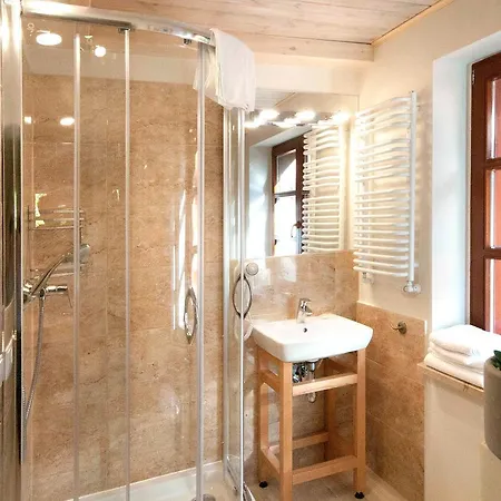 Gorska Rezydencja Homestay