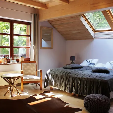 Gorska Rezydencja Homestay