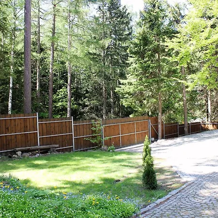 Gorska Rezydencja * Karpacz