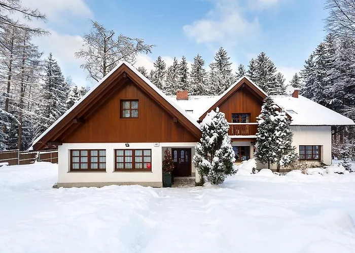 Gorska Alloggio in famiglia Karpacz