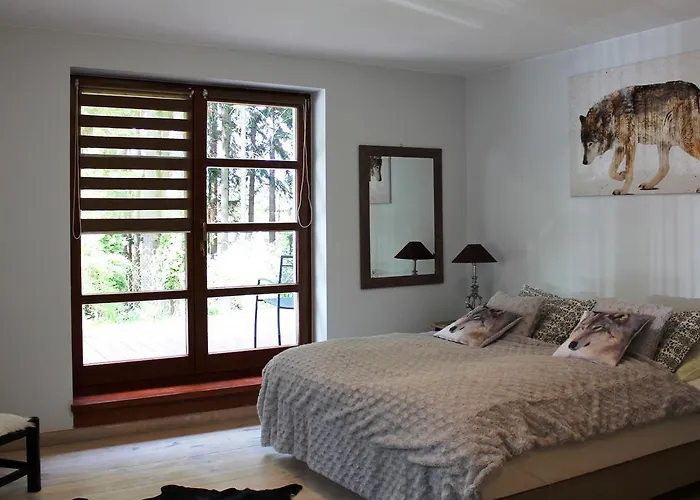 Gorska * קרפאז'