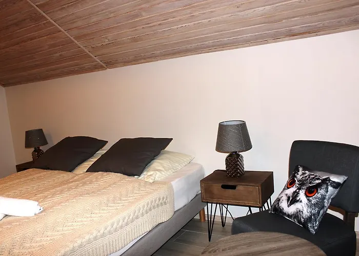 Gorska Alloggio in famiglia *