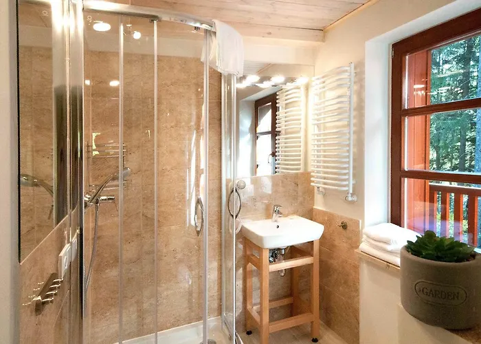 Gorska בית אירוח