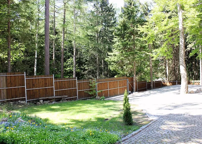 Gorska * קרפאז'